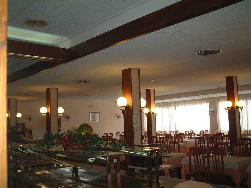 Hotel Rosa Nautica Malgrat de Mar Luaran gambar