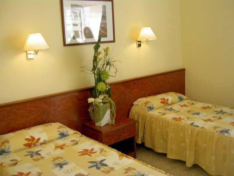 Hotel Rosa Nautica Malgrat de Mar Luaran gambar