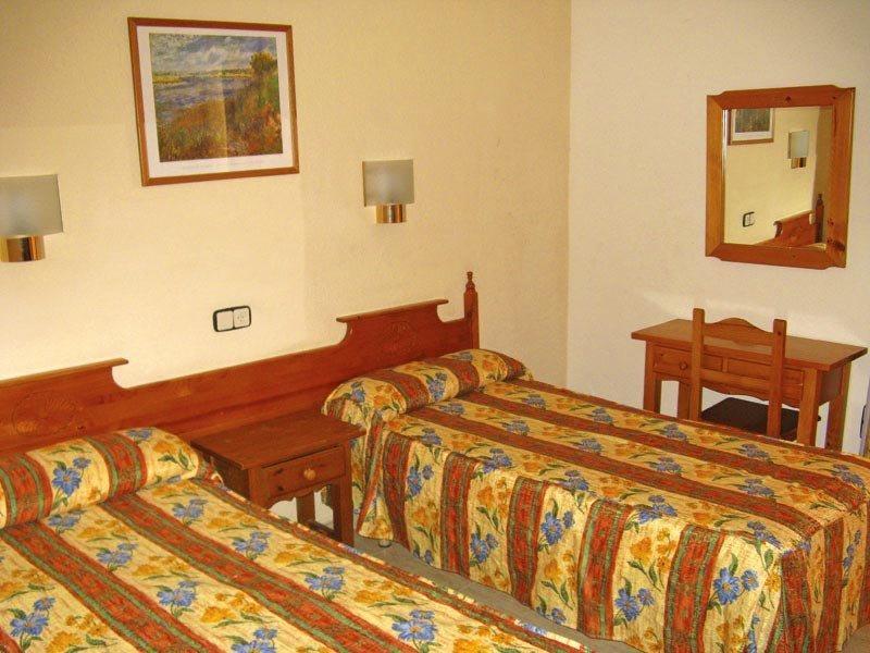 Hotel Rosa Nautica Malgrat de Mar Luaran gambar