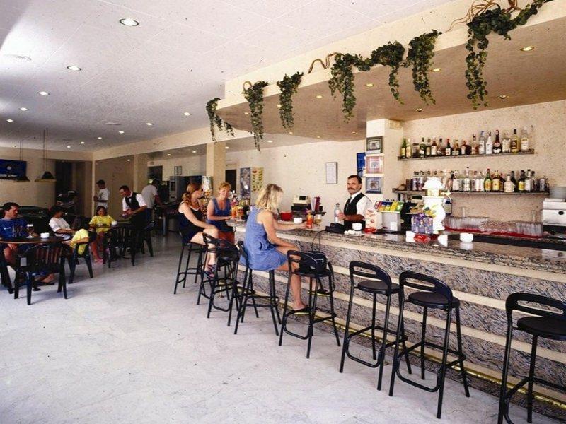 Hotel Rosa Nautica Malgrat de Mar Luaran gambar