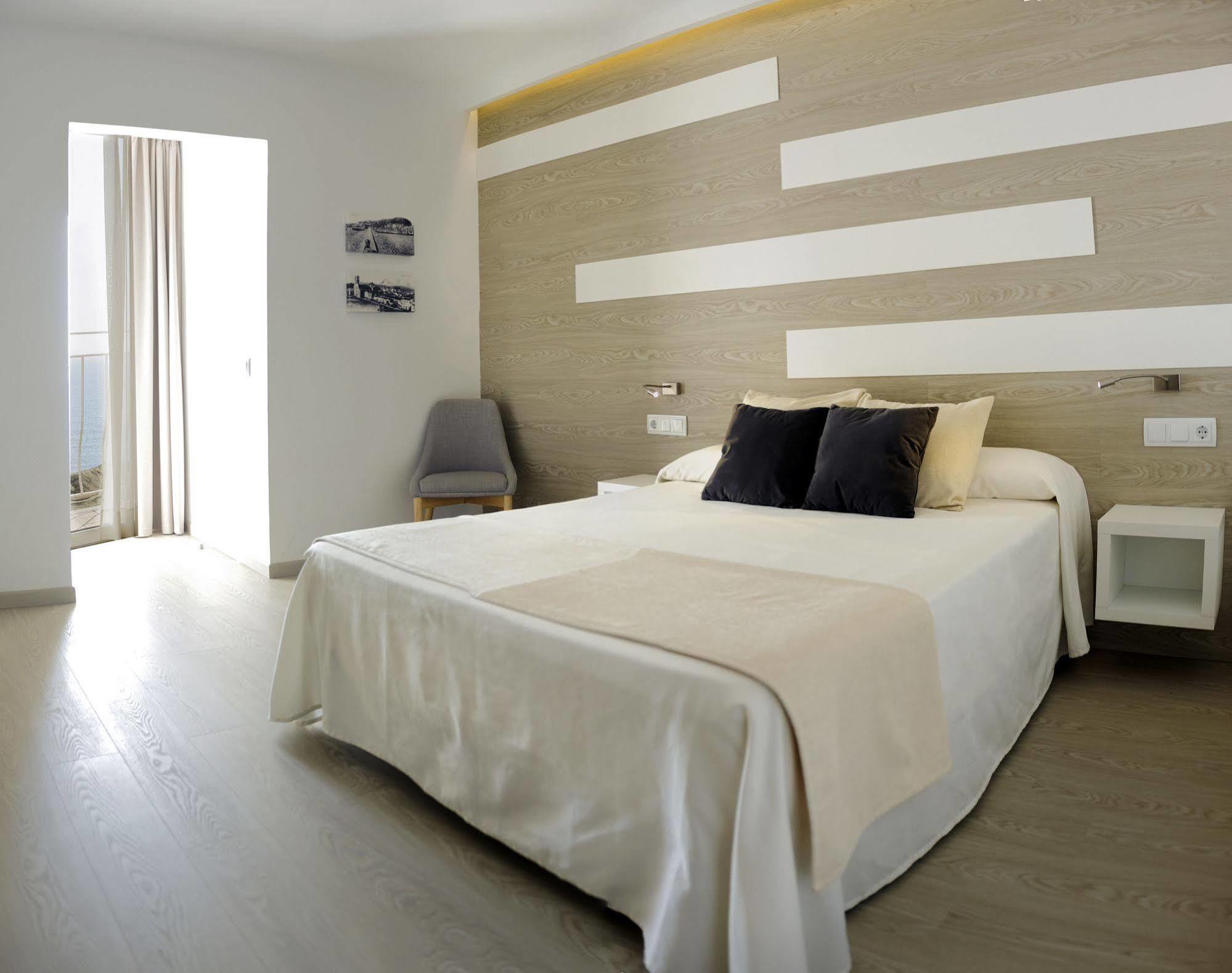 Hotel Rosa Nautica Malgrat de Mar Luaran gambar